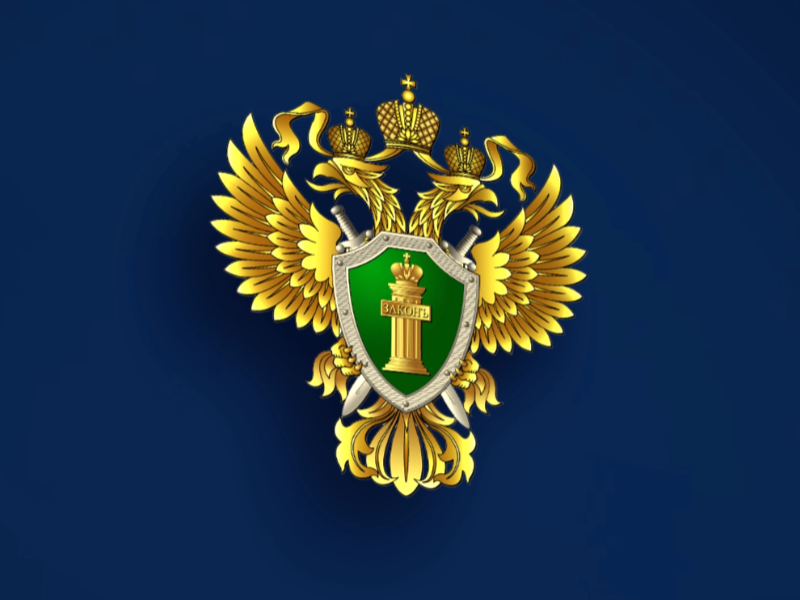 17 мая 2024 года в Котласской межрайонной прокуратуре состоится прием граждан.