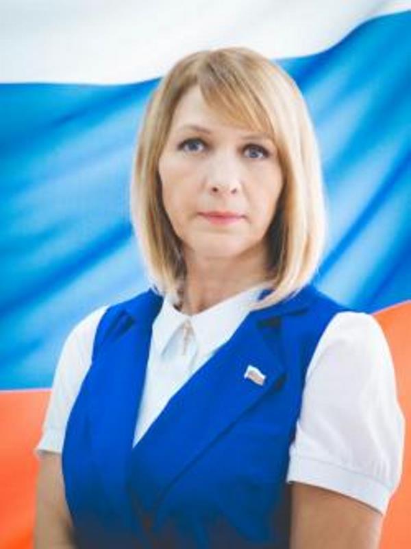 Ивашина Наталья Вячеславовна.