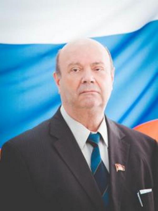 Козицын Николай Валентинович.