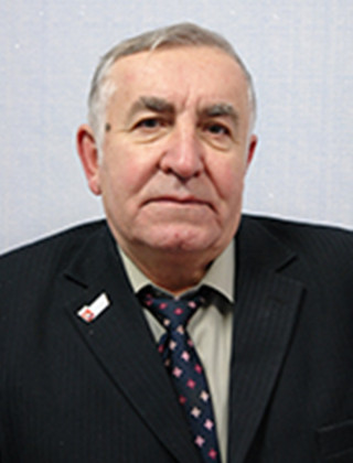 БАЛАБАН Анатолий Михайлович.