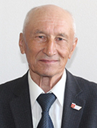 ГУДКОВ Виктор Павлович.