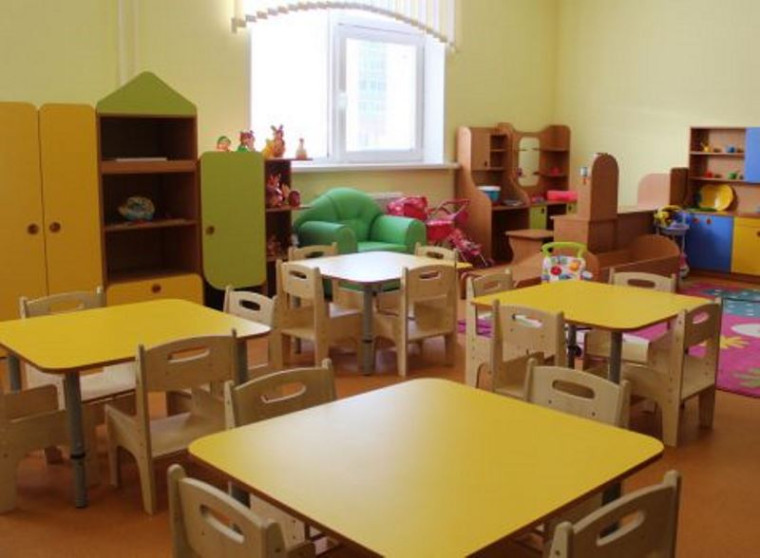 состоялась очередная комиссия по комплектованию детских садов на территории городского округа «Котлас» на 2024 – 2025 учебный год.